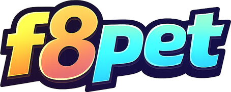 f8pet logo